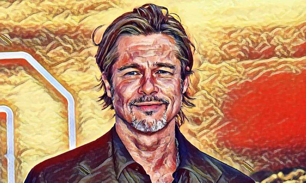 Brad Pitt Career and Personal Life