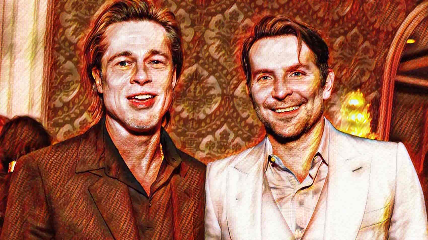 Brad Pitt career journey