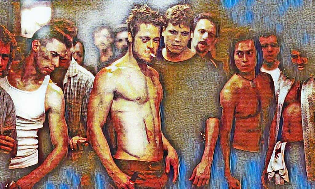 Brad Pitt career journey