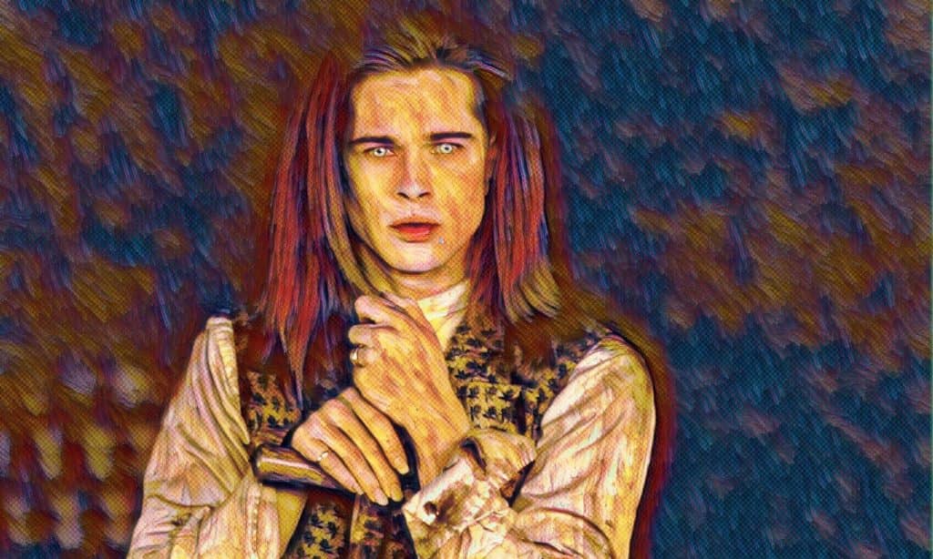 Brad Pitt Success Story